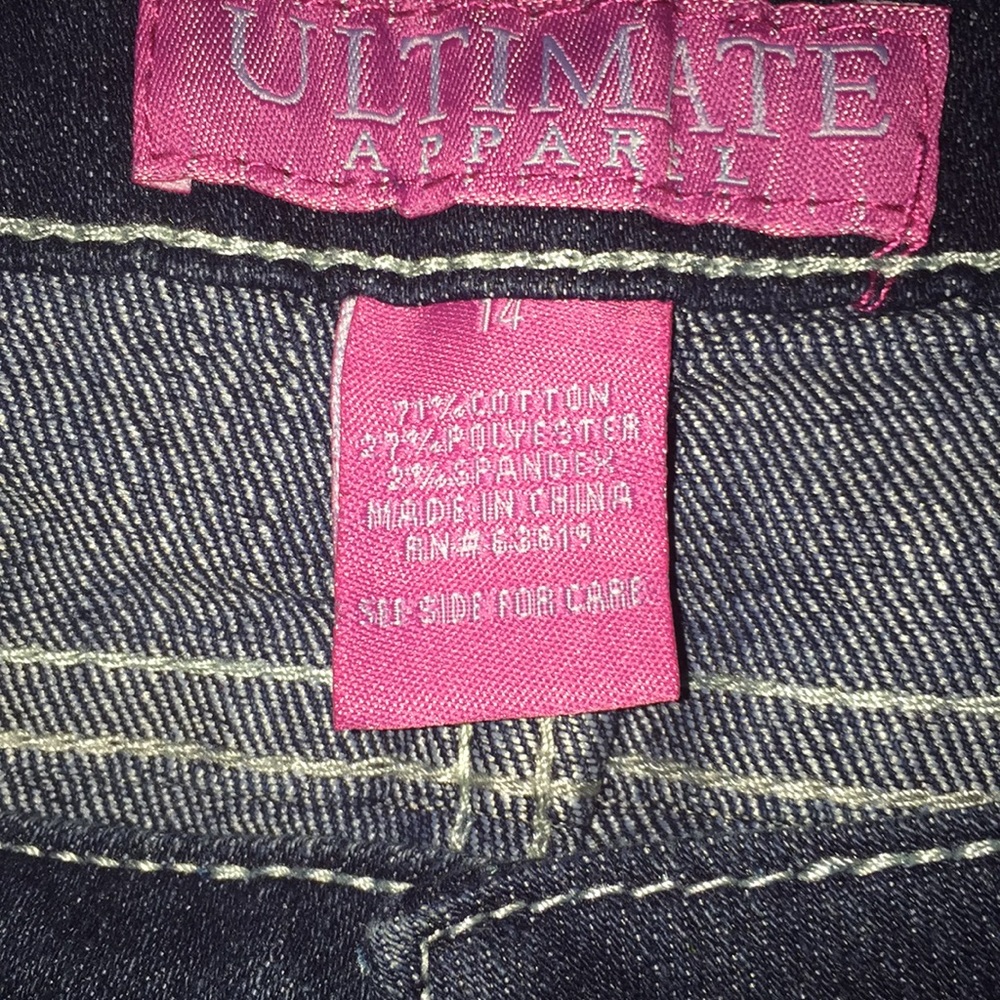 Jeans - Picture 3 of 3